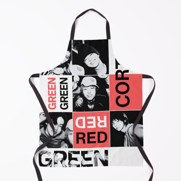 Item preview, Cortis RED RED Artwork Kpop designed and sold by lydiamoon1.