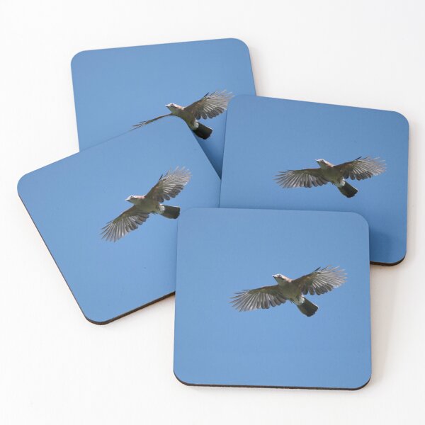 Item preview, Eurasian jay (Garrulus glandarius)  designed and sold by Stephen Jarman.