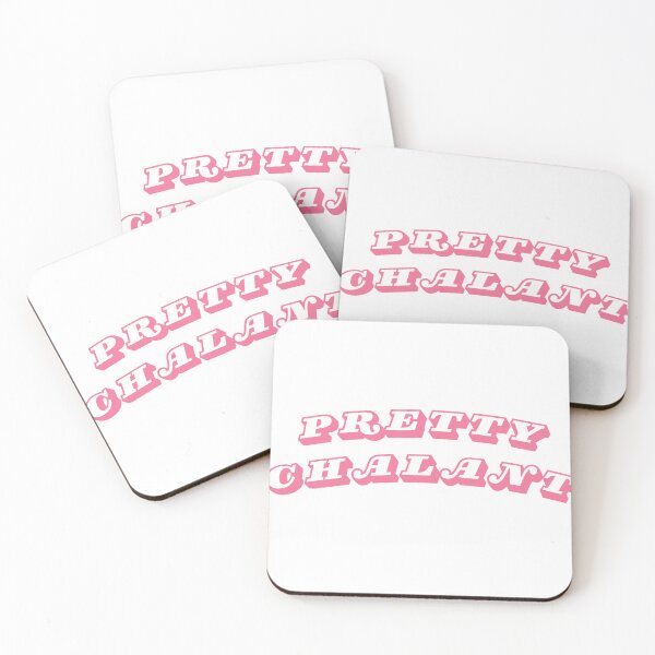 Item preview, Pretty Chalant designed and sold by Designnari.