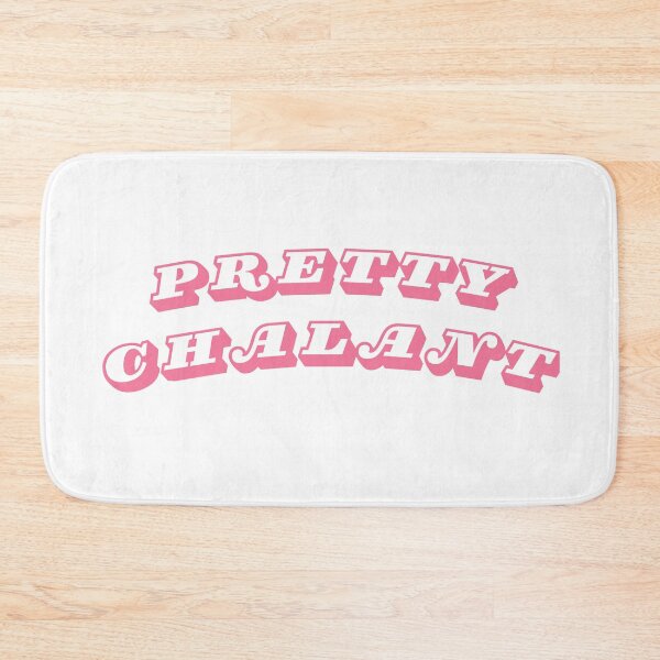 Item preview, Pretty Chalant designed and sold by Designnari.