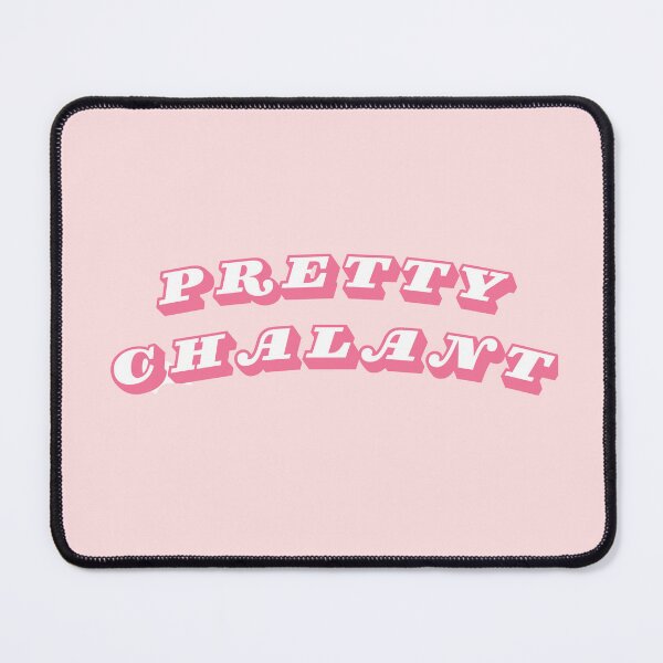 Item preview, Pretty Chalant designed and sold by Designnari.