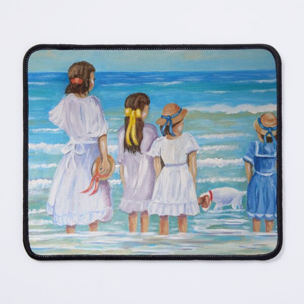 Item preview, In the waves. designed and sold by kirtleypete.