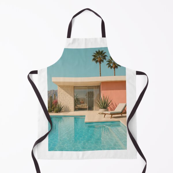 Item preview, Palm Springs Dream designed and sold by Jaideep Walia.