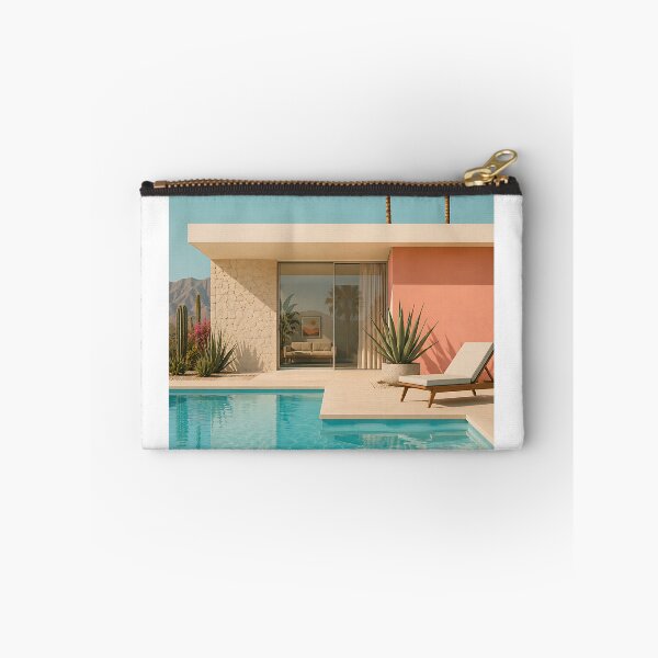 Item preview, Palm Springs Dream  designed and sold by Jaideep Walia.