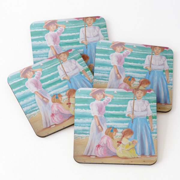 Item preview, On the beach designed and sold by kirtleypete.