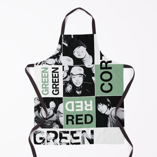 Item preview, Cortis GREEN GREEN Artwork Kpop designed and sold by lydiamoon1.