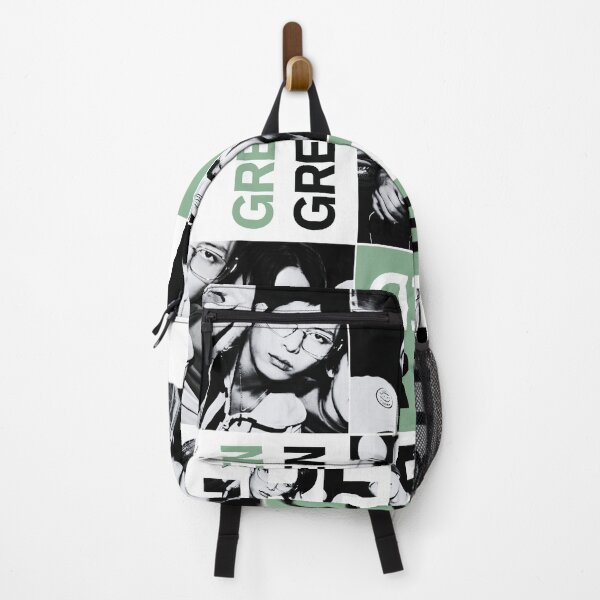 Item preview, Cortis GREEN GREEN Artwork Kpop designed and sold by lydiamoon1.