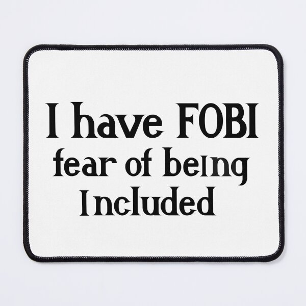 Item preview, Doodle FOBI designed and sold by Izaa-aart.