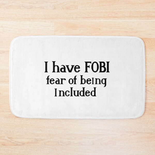 Item preview, Doodle FOBI designed and sold by Izaa-aart.