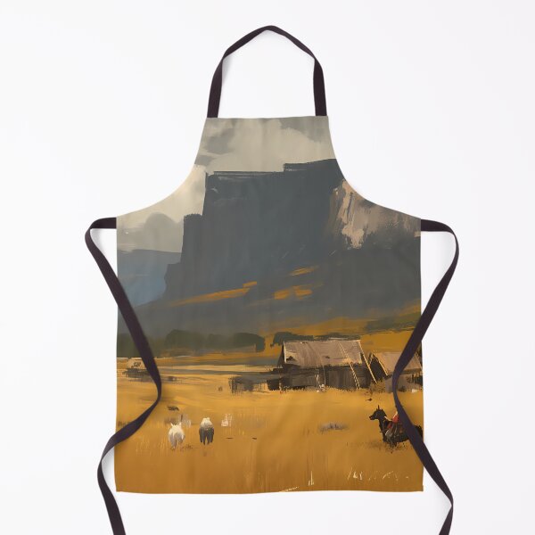 Item preview, Cowboy's Life designed and sold by MakikoShop.