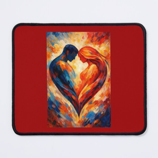 Item preview, Two Hearts Beat as One designed and sold by Halifaxartguy.