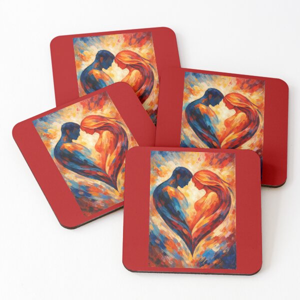 Item preview, Two Hearts Beat as One designed and sold by Halifaxartguy.