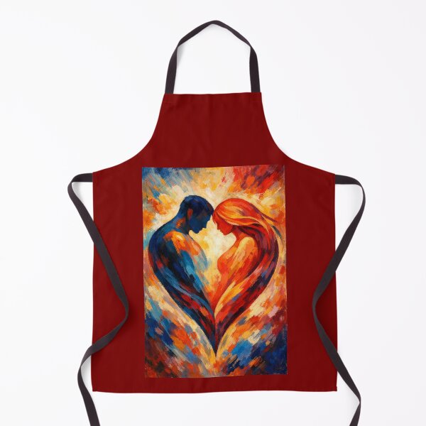 Item preview, Two Hearts Beat as One designed and sold by Halifaxartguy.