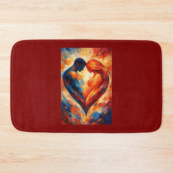 Item preview, Two Hearts Beat as One designed and sold by Halifaxartguy.
