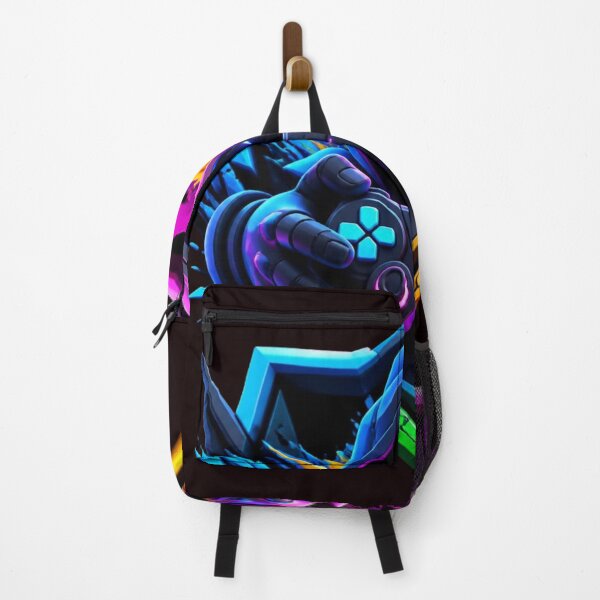 Item preview, Dark Hooded Gamer Logo designed and sold by AgnesB77.