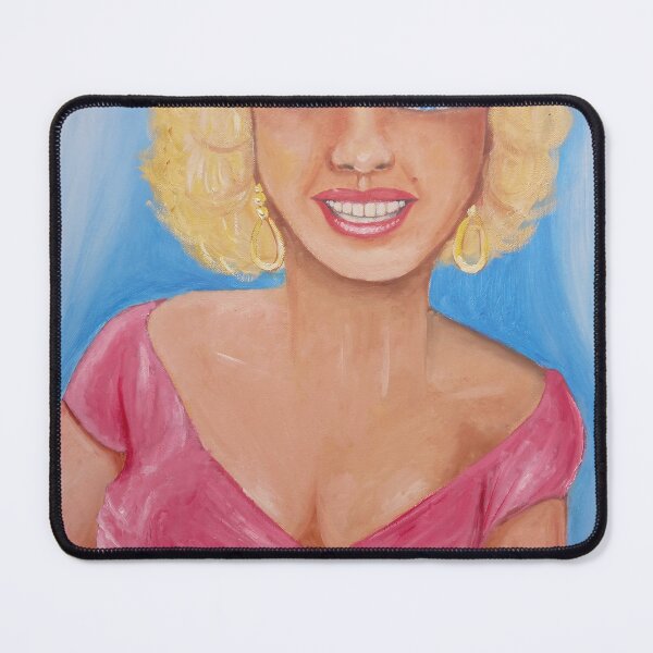 Item preview, Marilyn designed and sold by kirtleypete.