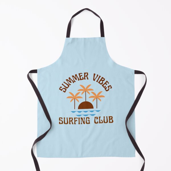 Item preview, Summer Vibes - Surfing Club designed and sold by VibetheSeason.