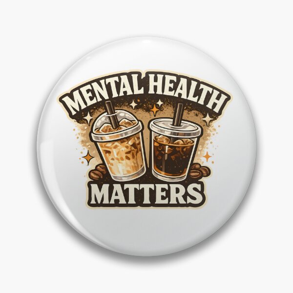 Item preview, Caffeine & Self-Care Club designed and sold by jahiggin.