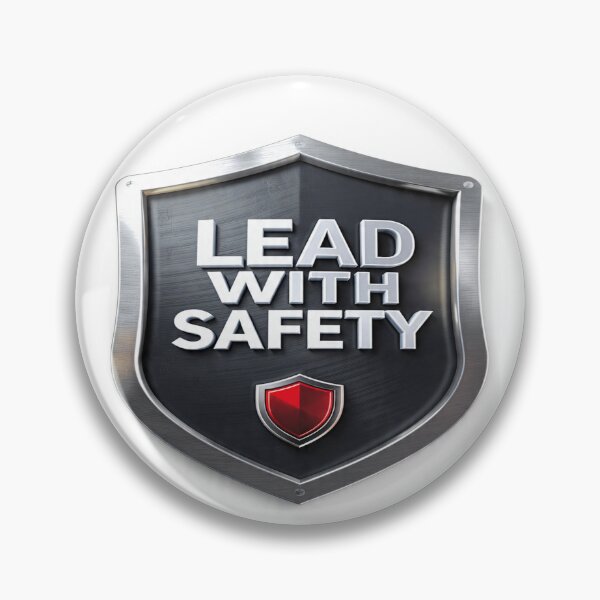 Item preview, LEADERSHIP designed and sold by safetygearpro.