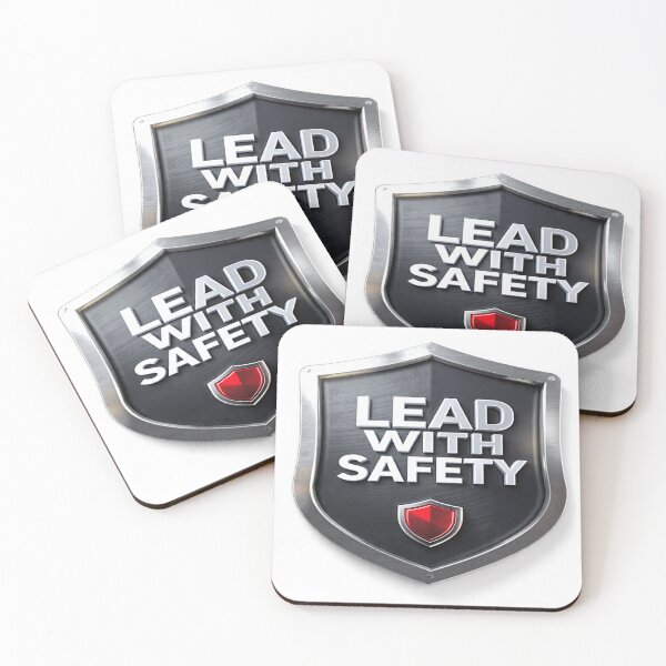 Item preview, LEADERSHIP designed and sold by safetygearpro.