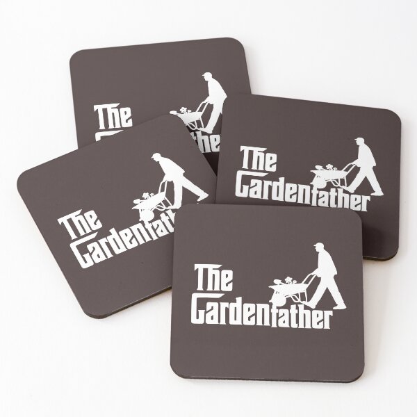 Item preview, The Gardenfather Plant Dad, Best Gardening Cool Dad Gardener Dad  designed and sold by faridman.