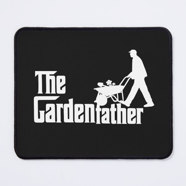 Item preview, The Gardenfather Plant Dad, Best Gardening Cool Dad Gardener Dad designed and sold by faridman.