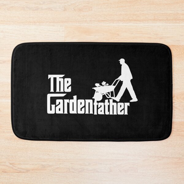 Item preview, The Gardenfather Plant Dad, Best Gardening Cool Dad Gardener Dad  designed and sold by faridman.