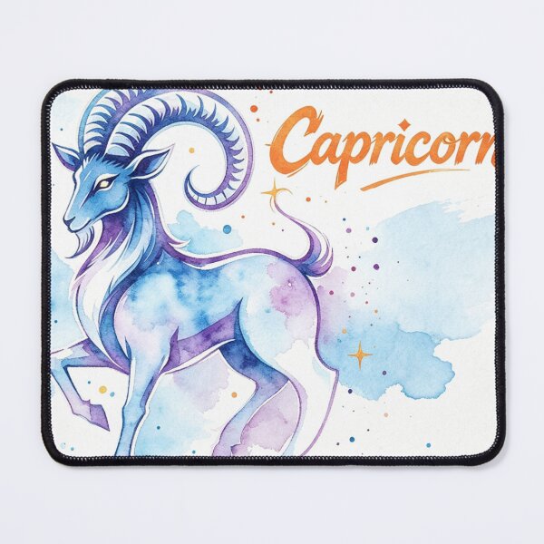 Item preview, capricorn for you designed and sold by ทีดีไซน์ชา.