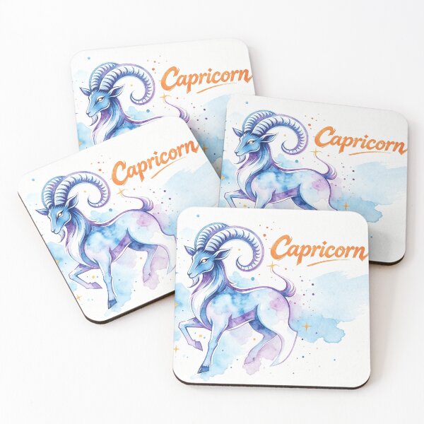 Item preview, capricorn for you designed and sold by ทีดีไซน์ชา.