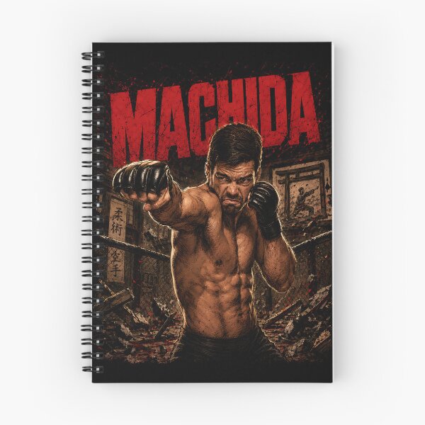 Item preview, Lyoto Machida designed and sold by TeeCodes.