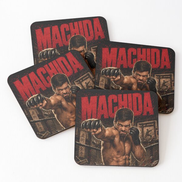 Item preview, Lyoto Machida designed and sold by TeeCodes.
