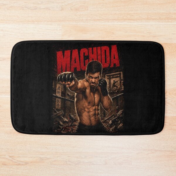Item preview, Lyoto Machida designed and sold by TeeCodes.