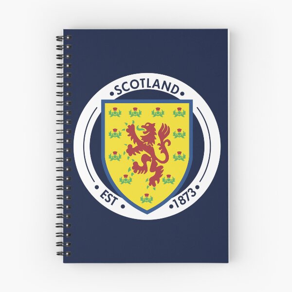 Item preview, Scotland designed and sold by On Target Sports.
