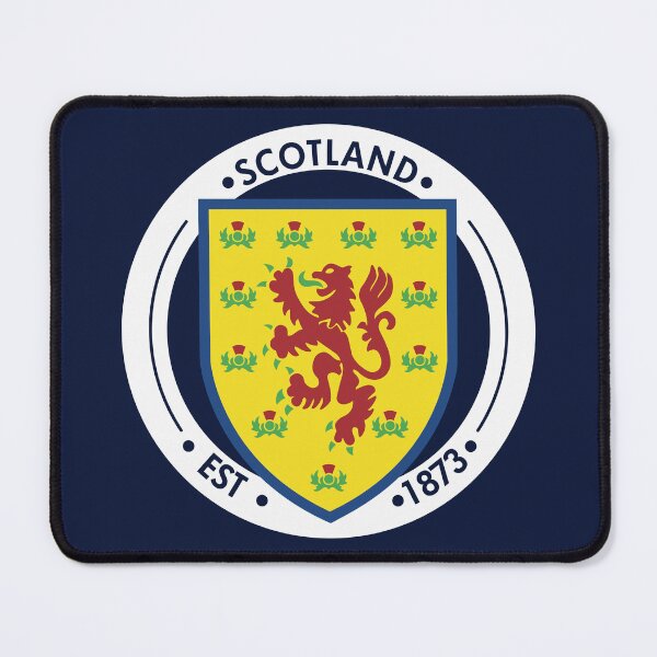Item preview, Scotland designed and sold by On Target Sports.