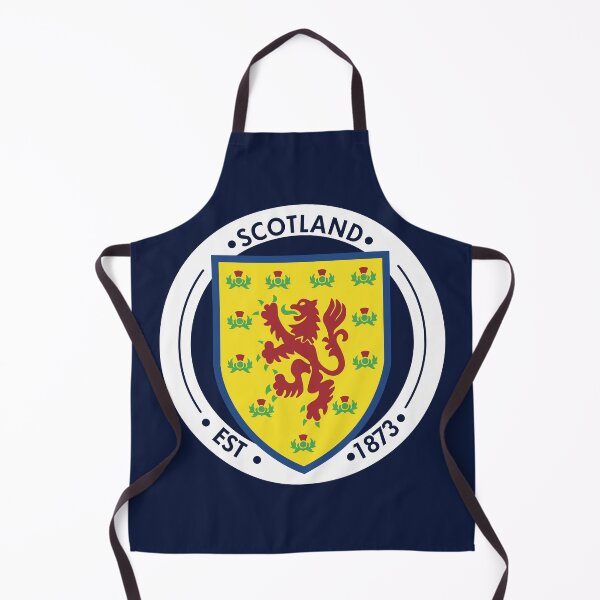 Item preview, Scotland designed and sold by On Target Sports.