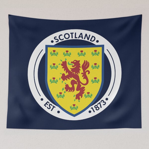 Item preview, Scotland designed and sold by On Target Sports.