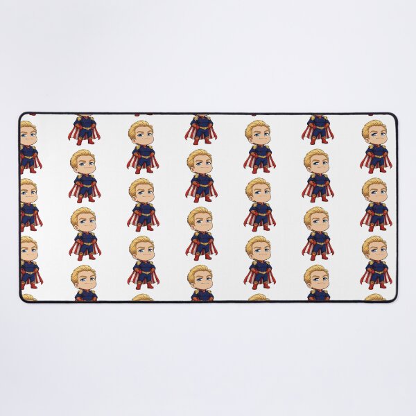 Item preview, The Boys Homelander Sticker | Cute Chibi Superhero Fan Art | Homelander Chibi Character Sticker | The Boys TV Show Fan Art designed and sold by amareshdas008.