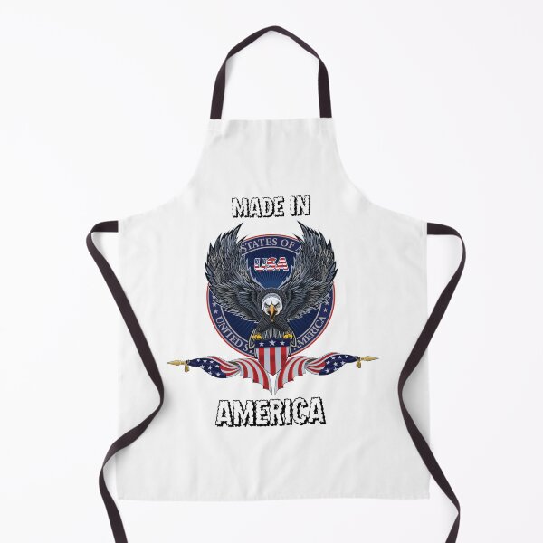 Item preview, MADE IN AMERICA designed and sold by SudeeshArt.