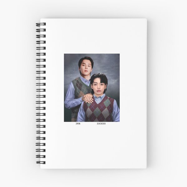 Item preview, Jimin Jungkook BTS Step Bros Shirt, Vintage 90s Kpop Shirt, Kpop Comfort Colors Shirt, BTS World Tour 2026, Funny Kpop Shirt, Gift For Fan designed and sold by BerryHand.