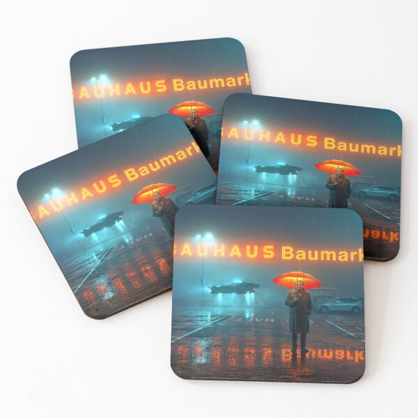 Item preview, Bauhausstadt designed and sold by andreisky.