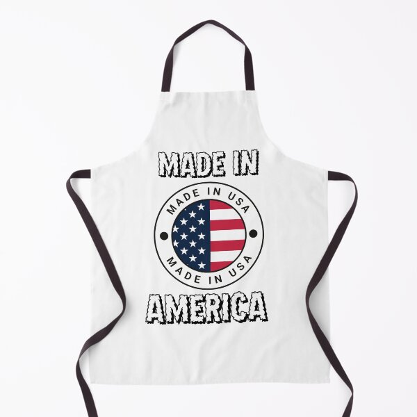 Item preview, MADE IN AMERICA designed and sold by SudeeshArt.