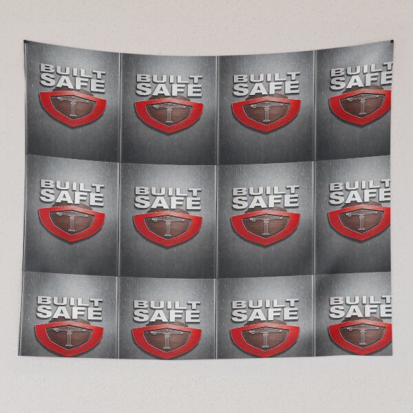 Item preview, CONSTRUCTION designed and sold by safetygearpro.