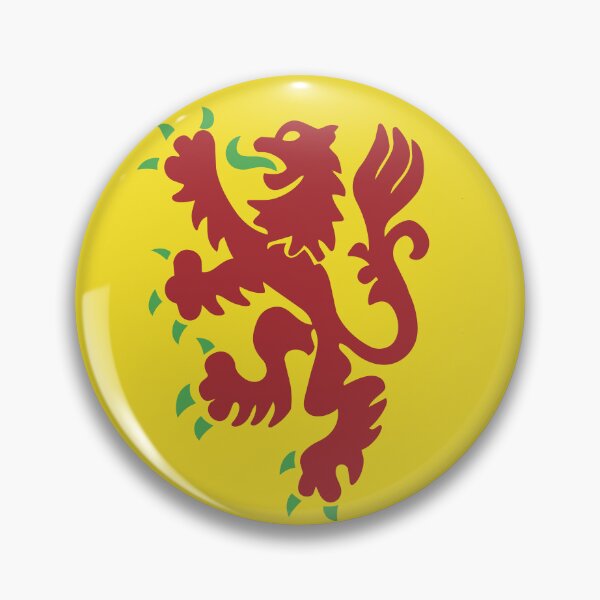 Item preview, Scotland designed and sold by On Target Sports.