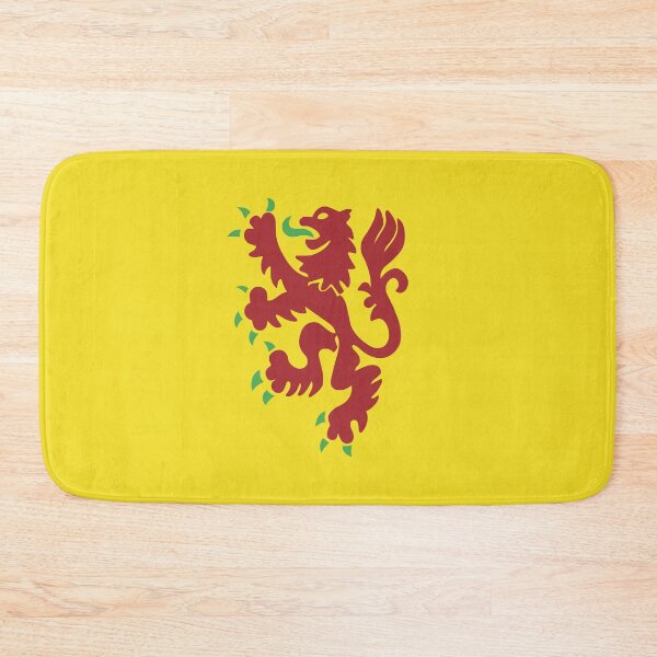 Item preview, Scotland designed and sold by On Target Sports.