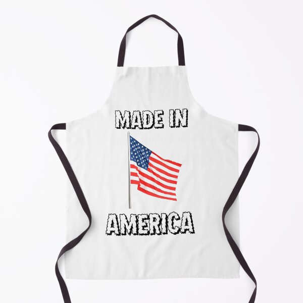 Item preview, MADE IN AMERICA designed and sold by SudeeshArt.