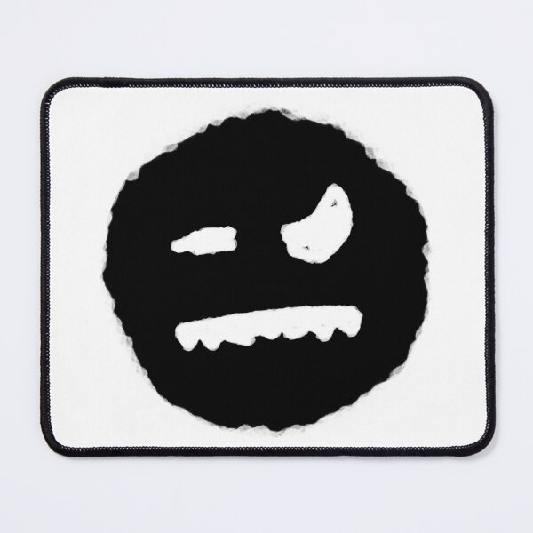 Item preview, scary emoji designed and sold by LucArts_x.