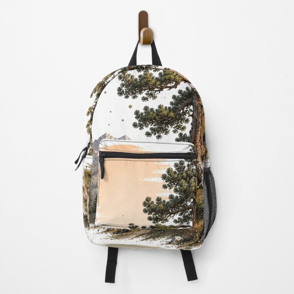 Item preview, High Country Pine designed and sold by StudioBloodmoon.
