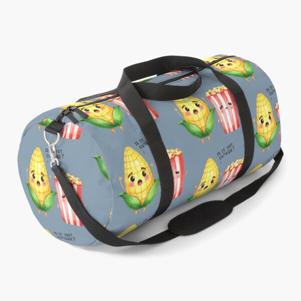 Item preview, Summer, too hot for popcorn designed and sold by LiskoDesign.