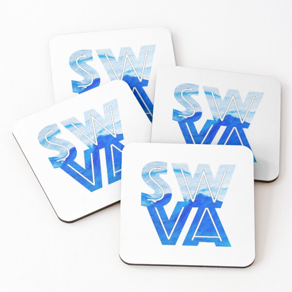 Item preview, Southwest Virginia designed and sold by hannahpaulk.