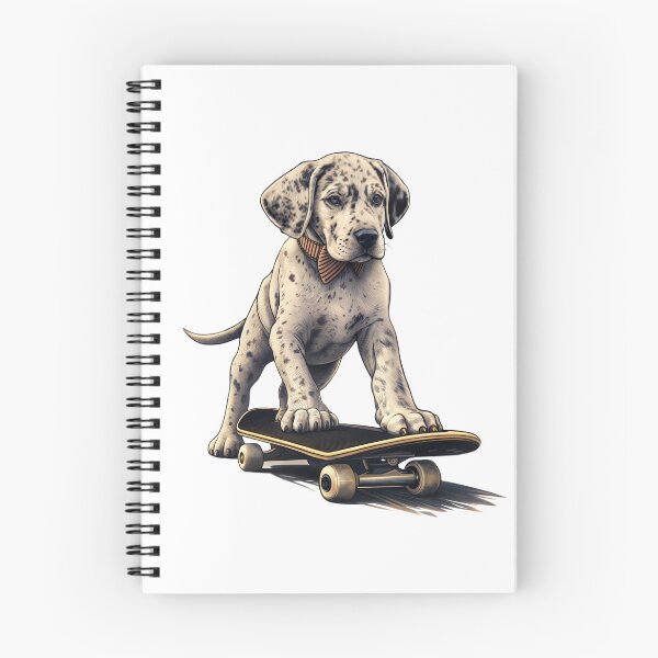 Item preview, Great Dane designed and sold by VelvetRoom.